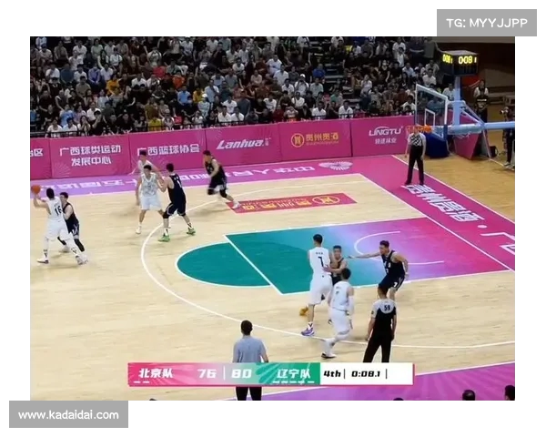 CBA最新比赛录像回放精选