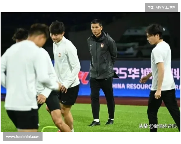 中超争冠大战，深圳队成为最大黑马