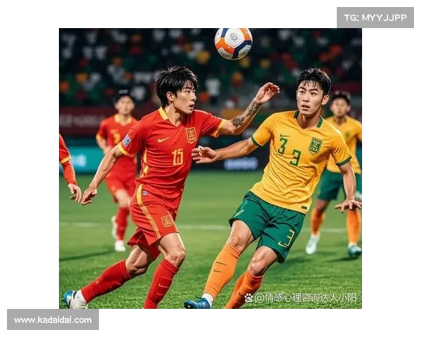 中国足球赛事中的成功经验与失败教训