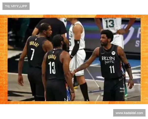 凯尔特人能否完成复仇?面对篮网的巨大挑战! 凯尔特人能否完成复仇?面对篮网的巨大挑战!