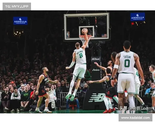 凯尔特人高强度防守，限制对手得分