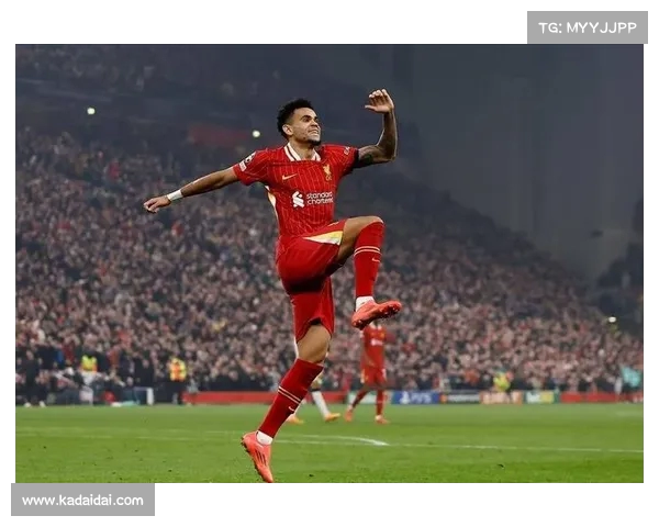 利物浦核心球员表现亮眼,成为比赛关键 利物浦核心球员表现亮眼,成为比赛关键