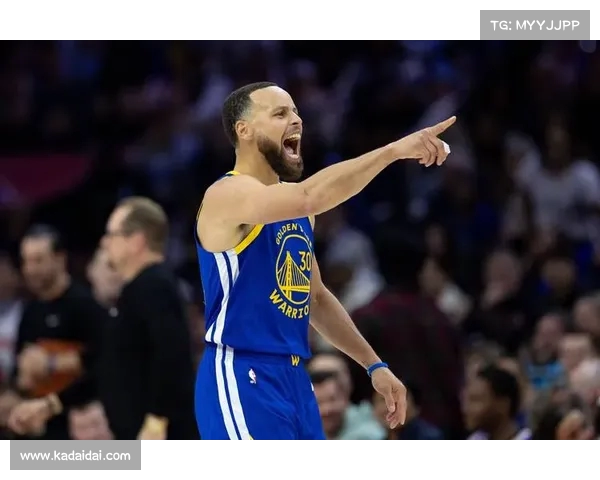 勇士本赛季最精彩战役，库里成最大亮点！