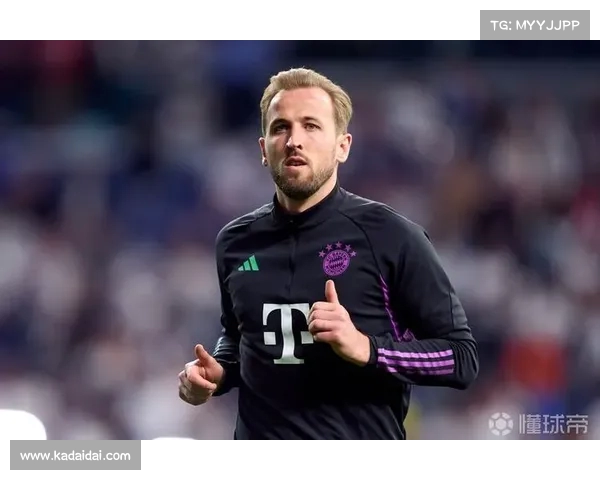 拜仁的球员如何应对紧张时刻？