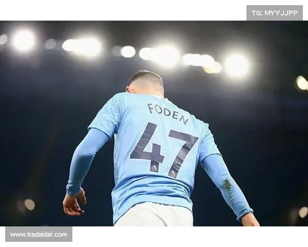 曼城攻势如山，三分轻松到手！