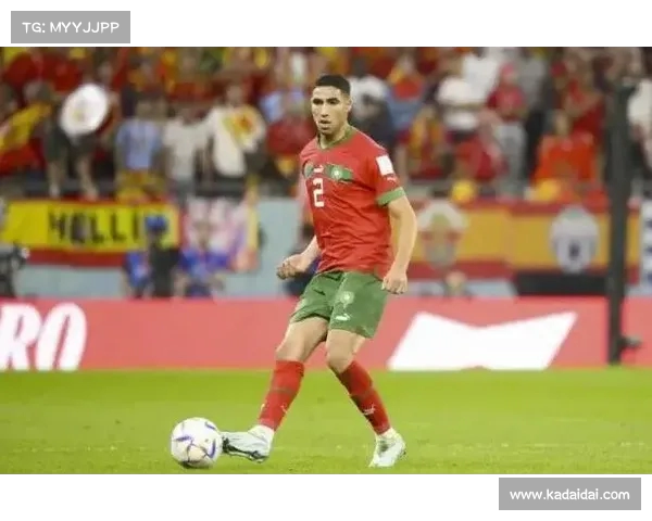 摩洛哥国奥新星阿什拉夫获准参赛，巴黎圣日耳曼为他加油助阵(摩洛哥王子阿尔贝)