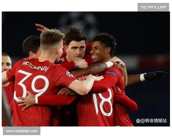 曼联新阵容亮眼,展现强劲的赛季开局 曼联新阵容亮眼,展现强劲的赛季开局