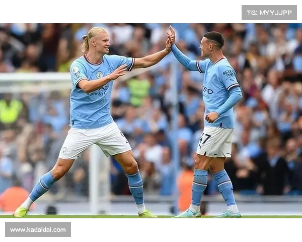 曼城凭借锋线实力轻松击败对手