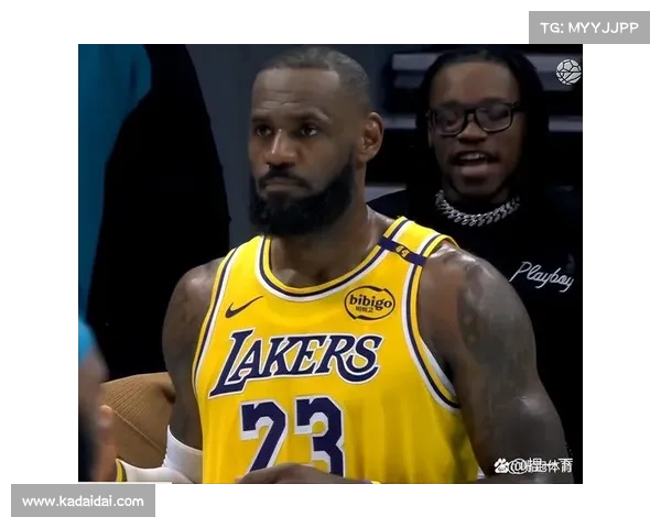 湖人队多点开花，轻松拿下比赛