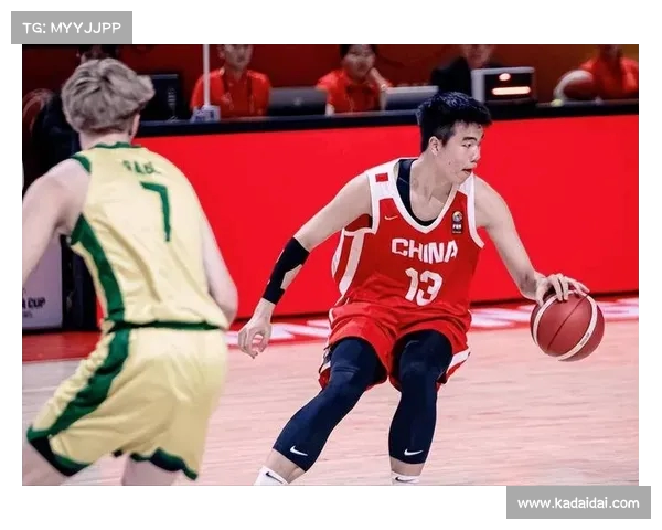 男篮惨败：美媒解读“五上五下”策略的极限挑战(广东男篮五上五下)