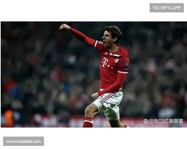 穆勒之后的拜仁传奇：他能否成为一生一队的下一个象征？(拜仁球员穆勒)