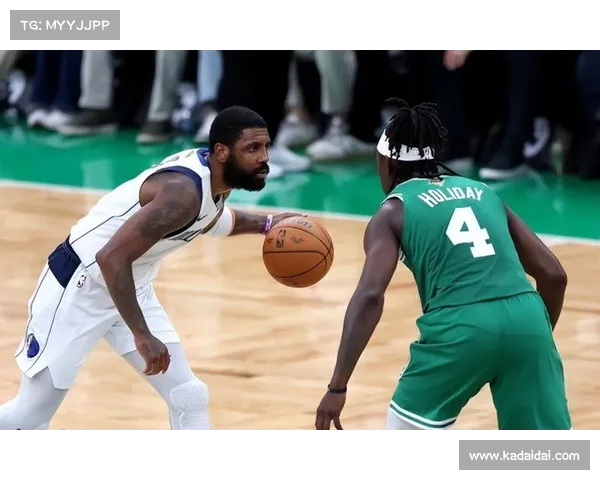 霍勒迪谈FMVP：专注团队荣誉，奥布莱恩奖杯才是最终目标(霍勒迪选秀报告)