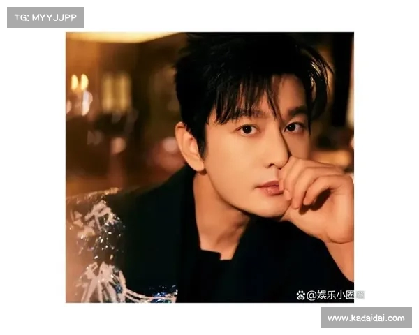 黄晓明凌晨文引发关注，背后暗藏什么玄机？(黄晓明深夜发长文)