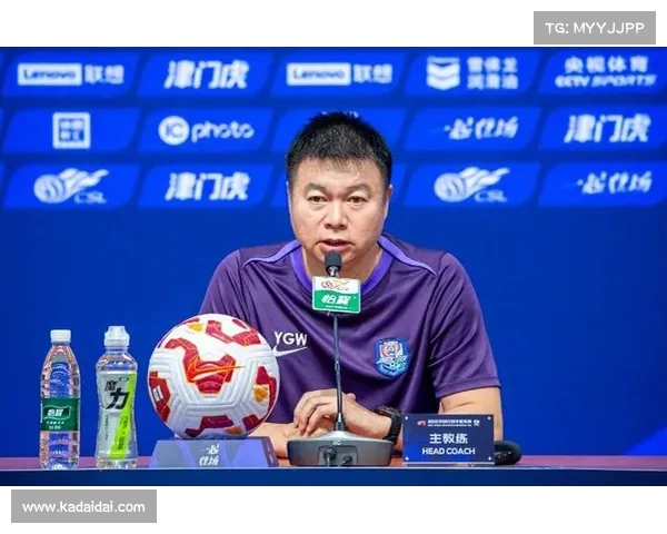 于根伟谈队伍伤病情况：恢复进展明显，哈达斯尚需提升状态(于根伟很强吗)