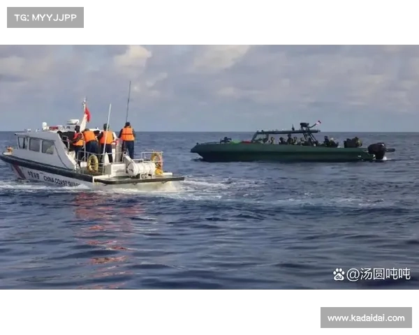 仁爱礁危机大结局:补给线被切断,坐滩船员撤离背后的外交博弈 仁爱礁危机大结局:补给线被切断,坐滩船员撤离背后的外交博弈