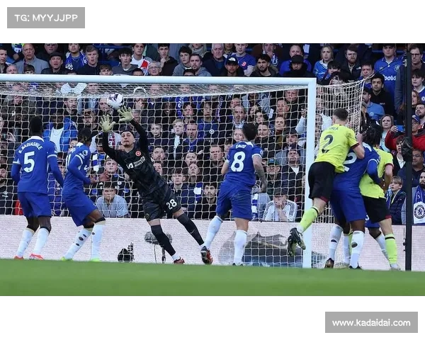 切尔西锋线火力全开，稳获三分